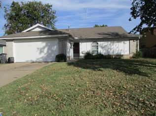 4641 S 88th East Ave, Tulsa, OK 74145