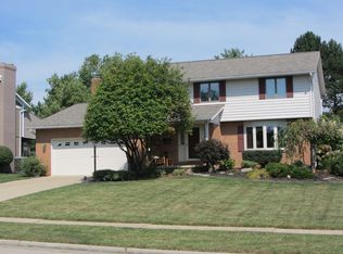 2259 Bennington Dr, Mansfield, OH 44904