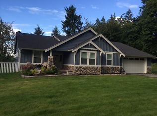 28919 13th Avenue Ct E, Roy, WA 98580