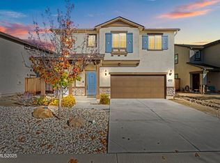 1182 Canvasback Dr, Carson City, NV