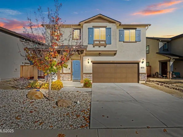 1182 Canvasback Dr, Carson City, NV 89701