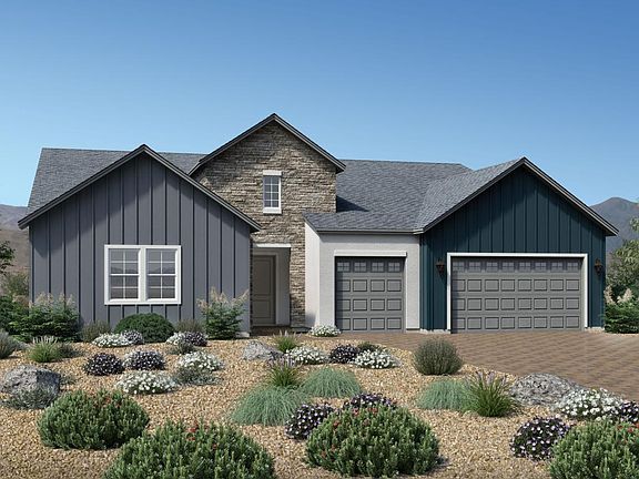 Modern Farmhouse