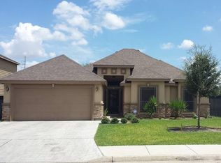 4600 N 47th St, McAllen, TX 78504