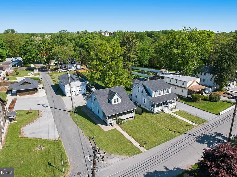 3700 Old Milford Mill Rd — Photo 44
