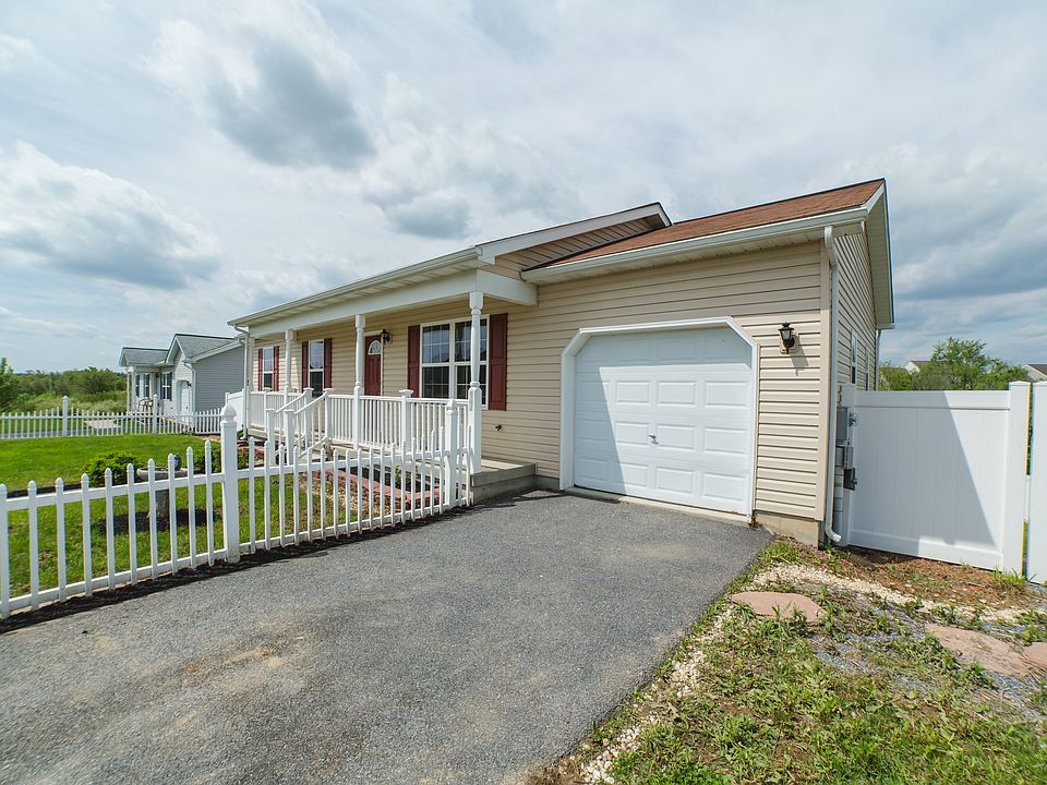 17 Horizon Dr, Fredericksburg, PA 17026 Zillow