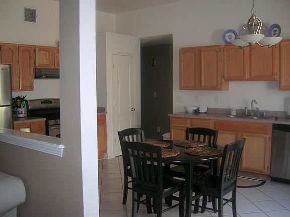 Country Kitchen