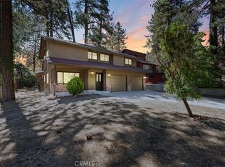 5617 Dogwood Rd, Wrightwood, CA 92397