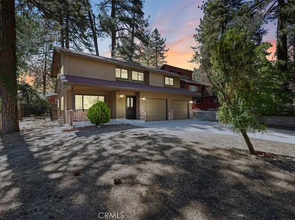 5617 Dogwood Rd, Wrightwood, CA 92397