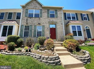 7762 Havenbrook Way, Springfield, VA 22153