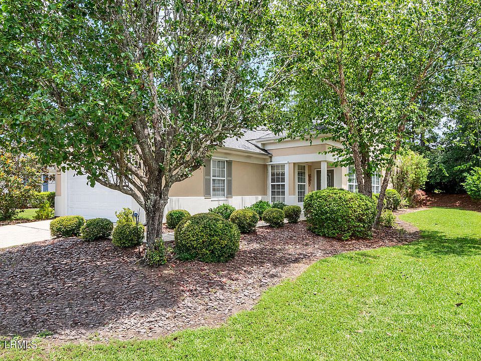 527 Colonel Thomas Heyward Rd, Okatie, SC 29909 Zillow