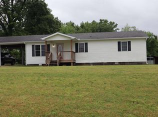 350 Mount Vernon Rd, Sharon, TN 38255