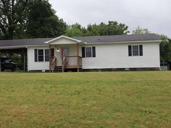 350 Mount Vernon Rd, Sharon, TN 38255