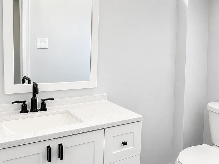 2nd bathroom