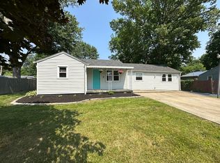 8204 N Sugar Creek Myrtle Ln, Fairland, IN