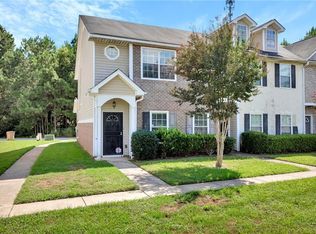 8662 Thomas Rd, Riverdale, GA 30274