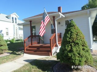 308 5th Ave, Verdigre, NE 68783