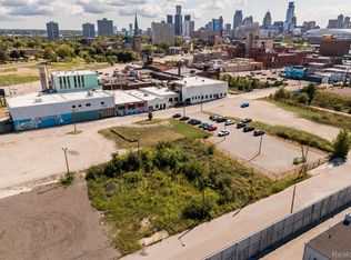 1956 Alfred St, Detroit, MI 48207