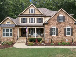 224 Josiah Dr, Clayton, NC 27527