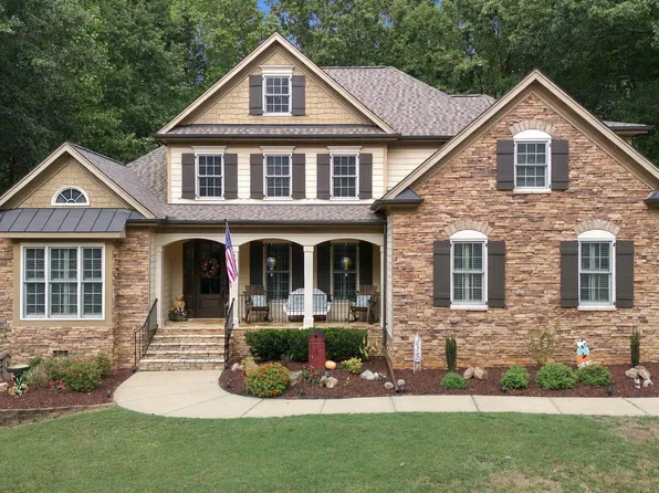 224 Josiah Dr, Clayton, NC 27527