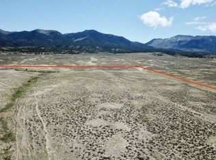 Ojai Rd, Deeth, NV 89823