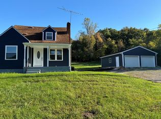 461 Malone Rd, Chillicothe, OH 45601