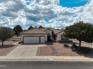 2958 Glenview Dr, Sierra Vista, AZ 85650