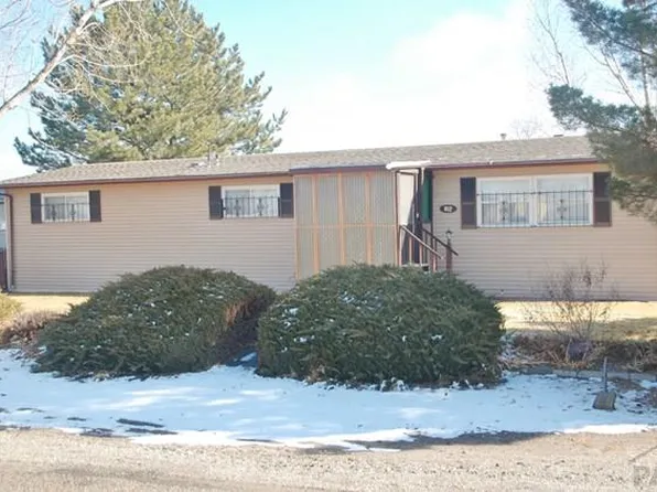 812 S Byrd Dr, Pueblo West, CO 81007