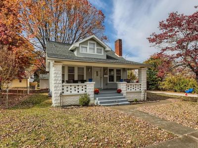 11 S Dexter Ave, Evansville, IN, 47714