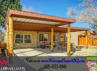 2739 Hyder Ave SE, Albuquerque, NM 87106