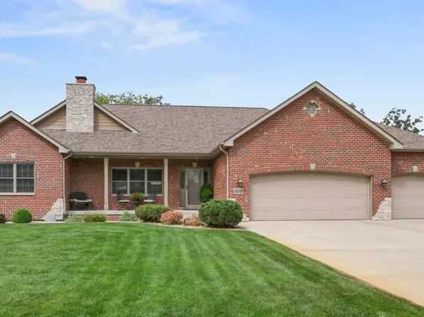 (undisclosed Address), Cedar Lake, IN 46303