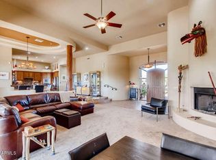 9791 E Cavalry Dr, Scottsdale, AZ 85262