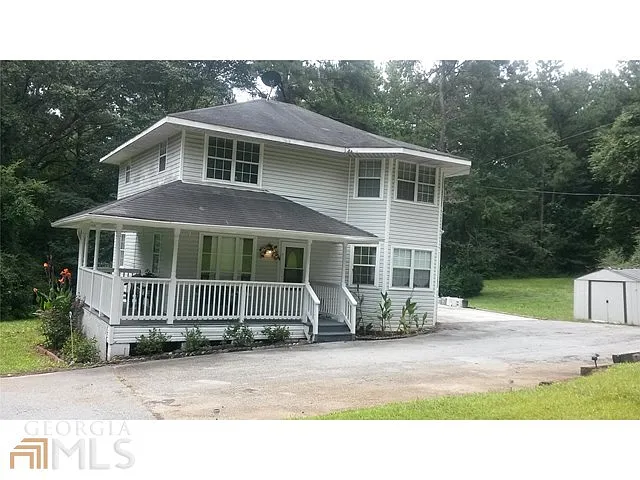 4430 Old Fairburn Rd photo 1