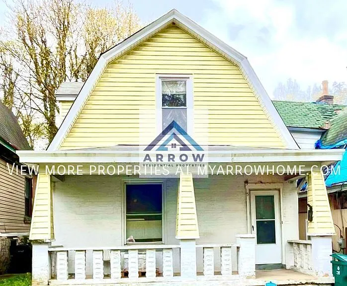 5 Glenview Pl — Photo 1