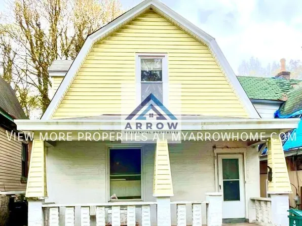 5 Glenview Pl, Cincinnati, OH 45205
