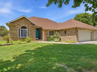 909 E Maplewood Street, Springfield, MO, 65807