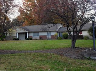 1321 Virginia Trl, Youngstown, OH