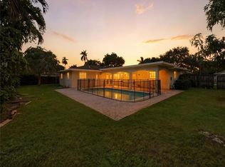 7240 NW 7th St, Fort Lauderdale, FL 33317