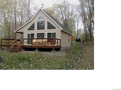 6301 Dublin Hills Rd, Salamanca, NY, 14779