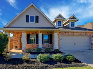 24131 Via Renata Dr, Richmond, TX 77406