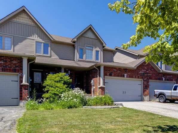 60 Barr St, Collingwood, ON L9Y 0E6
