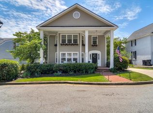 2106 Summer Hill Ln, Augusta, GA 30904