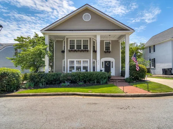2106 Summer Hill Lane, Augusta, GA