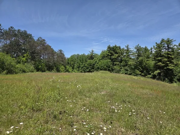 LOT 12B Willard Rd, Ashburnham, MA 01431