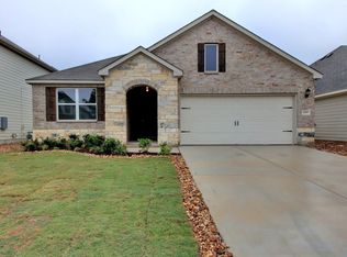 2617 Bantry Rd, Leander, TX 78641