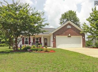 109 Alexander Pointe Dr, Hopkins, SC 29061