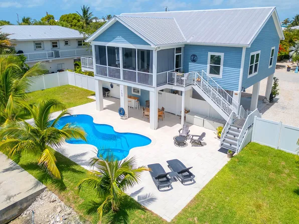 153 Galleon Ln, Cudjoe Key, FL 33042