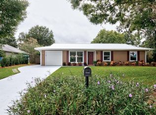 813 Floridand Ave, Sebastian, FL 32958