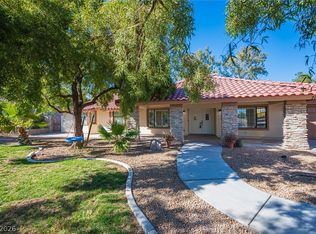 7100 King Solomons Ct, Las Vegas, NV 89117