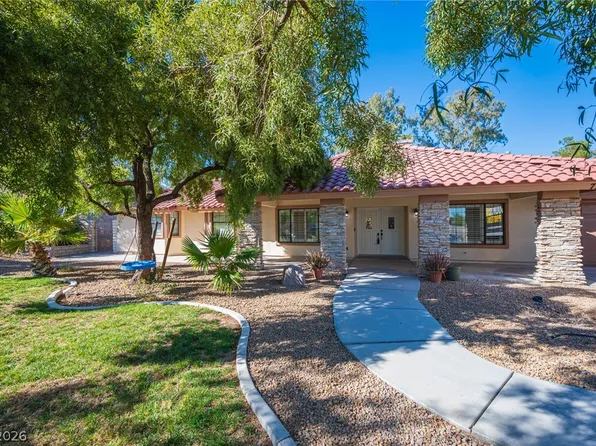 7100 King Solomons Ct, Las Vegas, NV 89117