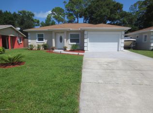 2509 Anastasia Dr, South Daytona, FL 32119